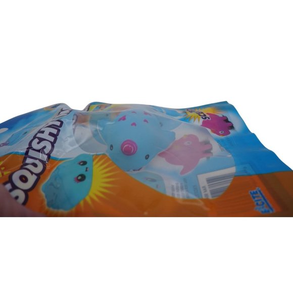 Kids Stuff Squishy Monsters โ Set of 4 | Soft & Scented Sensory Toys | 2 unicorn - Picture 6 of 8